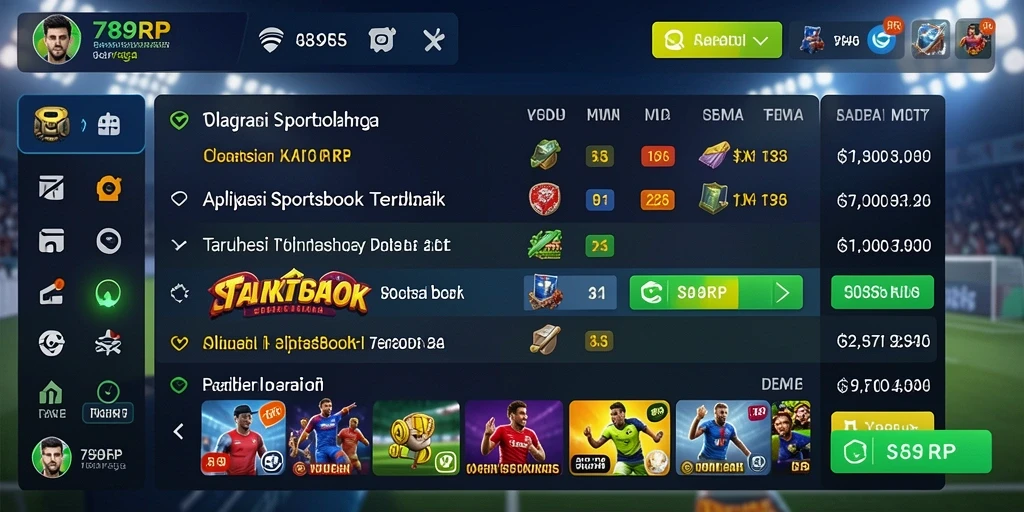Tampilan gameplay 789RP yang menarik dan interaktif.