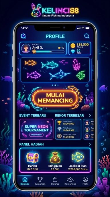 Aplikasi produktivitas terbaik yang tersedia di kelinci88.